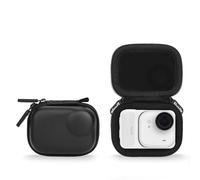 Adatto per Insta360 Go Ultra Mini Bag, Borsa da viaggio impermeabile, organizer protettivo portatile anti-goccia per accessori per fotocamera GO-Ultra