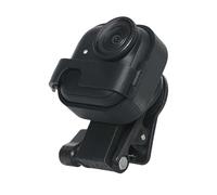 Adatto per Insta360 Go Ultra Thumb Camera Image Multifunzionale Visione Zaino cinghie clip, Accessori di Protezione Espansione Polsino (Clip zaino)