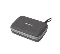 Adatto per Insta360 Luna Pro Camera Storage Bag, All Around Standard Set Borsa da Trasporto, Custodia rigida impermeabile antiurto Protettiva, Grigio, L, Adatto per Insta360 Luna Pro Camera Storage