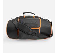 Adatto per JBL BOOMBOX 4 Custodia per altoparlanti Custodia portatile wireless compatibile con Bluetooth in tessuto per la trasmissione del suono (solo custodia) (Nero)