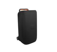 Adatto per JBL PartyBox 520, copertura antipolvere per altoparlanti, accessorio antipolvere in lycra elastica con design pieghevole