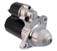 Adatto Per JCB Perkins 3 Cilindri 0001107078 12V 9 Denti Motorino Di Avvio Nuovo