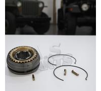 Adatto per JEEP 46-71 e Willys con T-90 - Gruppo sincronizzatore trasmissione