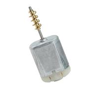 Adatto per Jeep Side Car Door Central Lock Motor 12VDC Attuatore Centro Riparazione Motore Universale Fai da Te Attuatore Serratura Porta(Motor B)