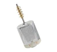 Adatto per Jeep Side Car Door Central Lock Motor 12VDC Attuatore Centro Riparazione Motore Universale Fai da Te Attuatore Serratura Porta(Motor D)