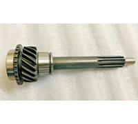 Adatto per jeeps Willys CJ2A CJ3A M38 M38A1 trasmissione ingranaggio trasmiss...