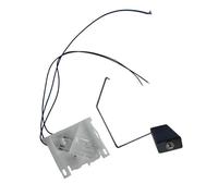 Adatto per Jetta 6 per generazioni Adatto per Skoda Adatto per sistema di alimentazione da golf Sensore di livello carburante 1K0919673K Sensore di Livello Carburante