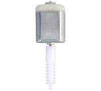 Adatto per JMC Side Car Door Central Lock Motor 12V DC Attuatore Centro Riparazione Motore Fai da Te Attuatore Serratura Porta
