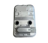 Adatto per KAAZ per Kawasaki TJ45 TJ45E TJ45V KBL45A KBH45A KBL45 KBH45 45.4CC trimmer decespugliatore parti di tubi