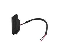 Adatto per Kia Picanto 81260-1W220 812602L000 Serratura del Cofano del Bagagliaio, Maniglia di Apertura del Bagagliaio, Interruttore del Bagagliaio, Pulsante di Apertura del portellone Posteriore