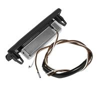 Adatto per Kia Sportage SL 2010-2015 Interruttore portellone Posteriore Serratura Bagagliaio Maniglia Serratura Cofano Pulsante 81260-2W000