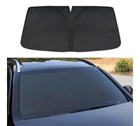 Adatto per Kia Sportage Sl 2011-2015, parasole per parabrezza per auto, parasole per parabrezza per auto, parasole per parabrezza nero, accessori per auto