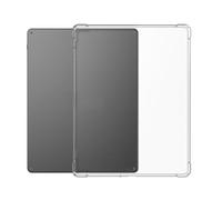 Adatto per Kindle Scribe 11"/Scribe Colorsoft 11"/2026 TPU Trasparente Custodia Protettiva Anticaduta (Custodia antiurto trasparente)