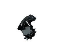 Adatto per kit di conversione a 9 velocità per bici pieghevole Brompton - Include deragliatore posteriore tenditore puleggia rullo catena(VIOLETTE/Violet)