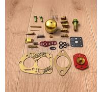Adatto per kit riparazione carburatore tipo Solex Willys CJ2A CJ3A M32 PBIC M...
