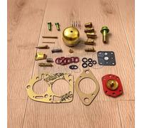 Adatto per kit riparazione carburatore tipo Solex Willys CJ2A CJ3A M32 PBIC M...