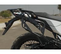 Adatto Per KTM Adventure 250 390 "Supporto Sella/Rail Pannier Neri" 2025