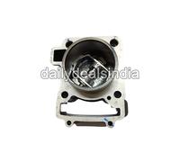 Adatto Per KTM DUKE 200 Cilindro Barile Blocco Con Pistone (2013-2019)