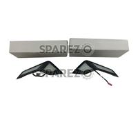 Adatto per KTM Duke 250 390 GEN-3 "LED Maschera laterale faro anteriore LH RH"