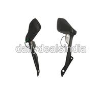 Adatto Per KTM RC 200/390 Set Di Specchi Retrovisori Con Indicatori (2016-2020)