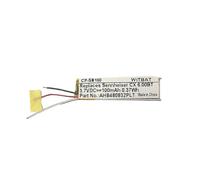 Adatto per la batteria Ahb480832plt delle cuffie wireless Sennheiser Cx Sport Cx 6.00bt