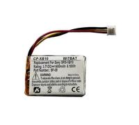 Adatto per la batteria dell'altoparlante Bluetooth Logitech S100 533-000107