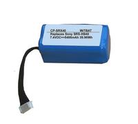 Adatto per la batteria dell'altoparlante Bluetooth Sony SRS-XB40 Id770