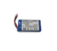 Adatto per la batteria dell'altoparlante Bluetooth Sony SRS-XB41 ID659B