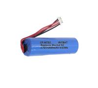 Adatto per la batteria dell'altoparlante di pagamento WeChat S2 Ks8303