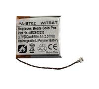 Adatto per la batteria dell'auricolare Bluetooth Beats Solo Pro Aec643333