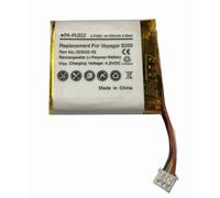 Adatto per la batteria dell'auricolare Bluetooth Plantronics Voyager 8200 203035-01