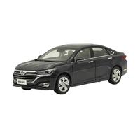 Adatto Per La Collezione Di Modelli Di Auto In Lega Pressofusa BAIC Saab Zhidao In Scala 1:18 Simulazione Statica Esposizione Di Souvenir Per Hobby