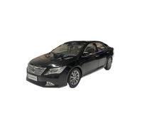 Adatto Per La Collezione Di Modelli Di Auto Statiche In Metallo Pressofuso Toyota Camry 1:18 Decorazione
