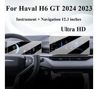 Adatto per la pellicola protettiva M9Y9 dello strumento di controllo centra Q7I4