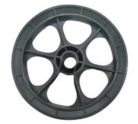 Adatto per la puleggia del motore della lavatrice 202795