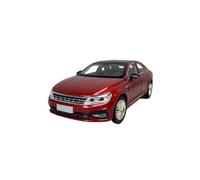 Adatto Per La Raccolta Di Decorazioni Statiche Del Modello Di Auto Completamente Aperto In Lega Pressofusa Volkswagen Lingdu