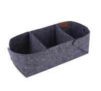 Adatto per la scatola pranzo Stanley da 9,4L trasformata in una raffinata scatola per caffè, con rivestimento interno ammortizzante per protezione delle superfici, scomparti di stoccaggio