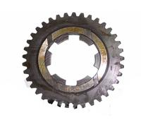 Adatto per Lambretta 3rd Speed Gear Cogs 39 denti GP 150 Vijay Super Dl Scooter
