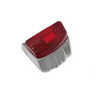 Adatto per Lambretta GP coda luce freno posteriore luce posteriore lampada le...
