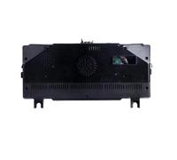 Adatto per Land Rover Discovery Sport 2015-2019, cruscotto digitale LCD da 12,3", display per strumenti auto Linux