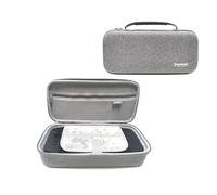Adatto per Legion Go Handheld Zipper EVA Hard Storage Bag Drop-proof Console Portable Storage Bag Carrying Case Gioco