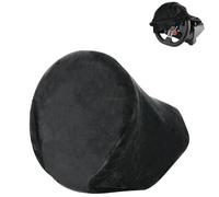 Adatto per Logitech G29, copertura antipolvere per volante da corsa, manicotto protettivo di precisione, accessori per il gioco