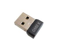 adatto per Logitech G502x G502x Plus Wireless Gaming Mouse Adaptor Mouse Receiver