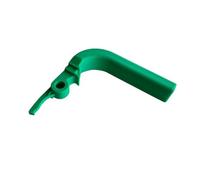 Adatto per LUX-Tools e FUXTEC tosaerba elettrico, barra di sicurezza/leva 196080