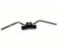 Adatto per manubrio Royal Enfield Classic Standard 7/8" cromato