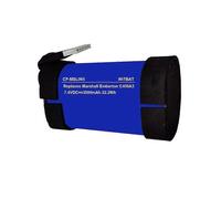 Adatto per Marshall Marshall Emberton Bluetooth Audio Batteria C406a3