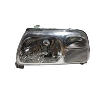 Adatto Per MARUTI XL7 2009 A 2011 Fari Anteriori Sinistro 218-1114LLDEM