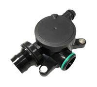 Adatto per Maserati Ghibli Quattroporte Levante, valvola di ventilazione positiva del basamento del separatore olio-acqua