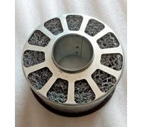Adatto Per Massey Ferguson 7250 Filtro A Rete Per Pulitore D'Aria A Bagno D'Olio