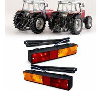 Adatto per Massey Ferguson Landani 300 indicatore di direzione indicatore di ...